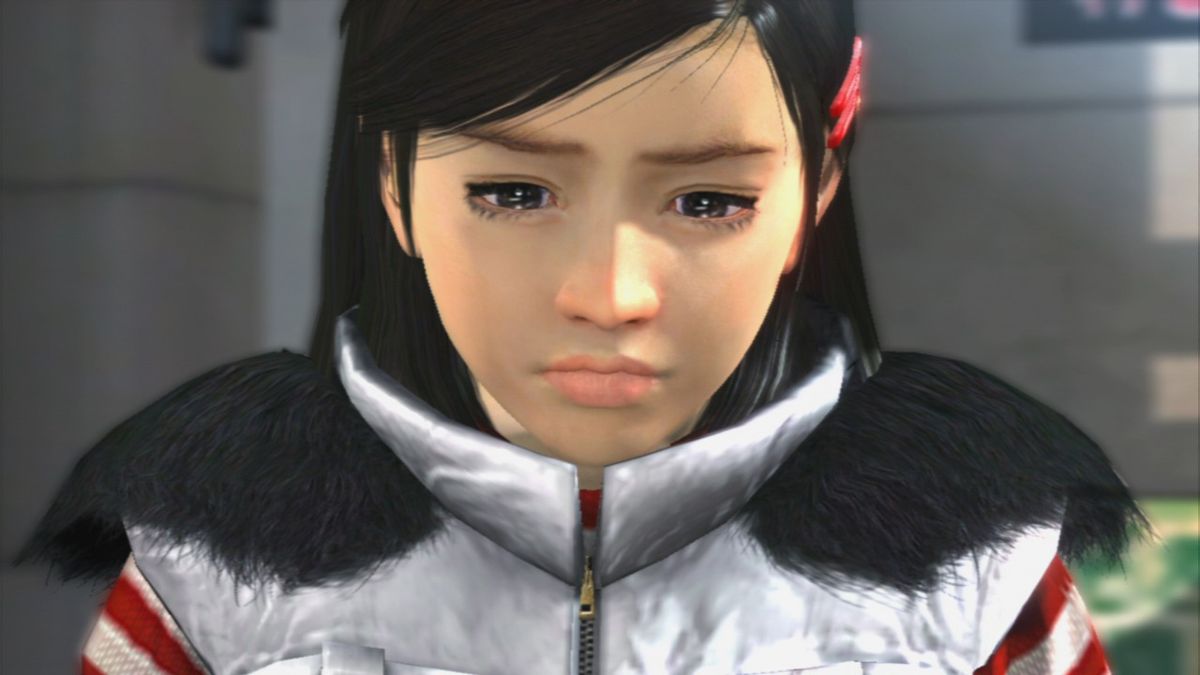 Yakuza 3 screenshot 5 for Playstation 3